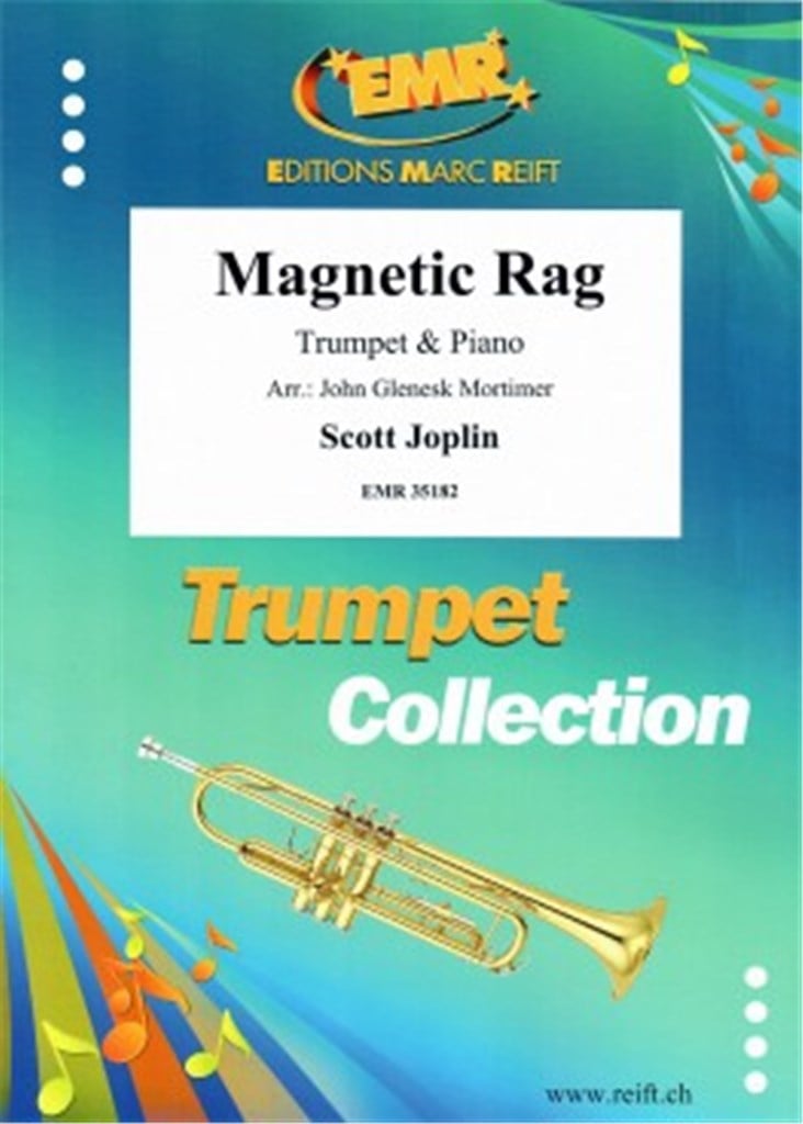 Magnetic Rag